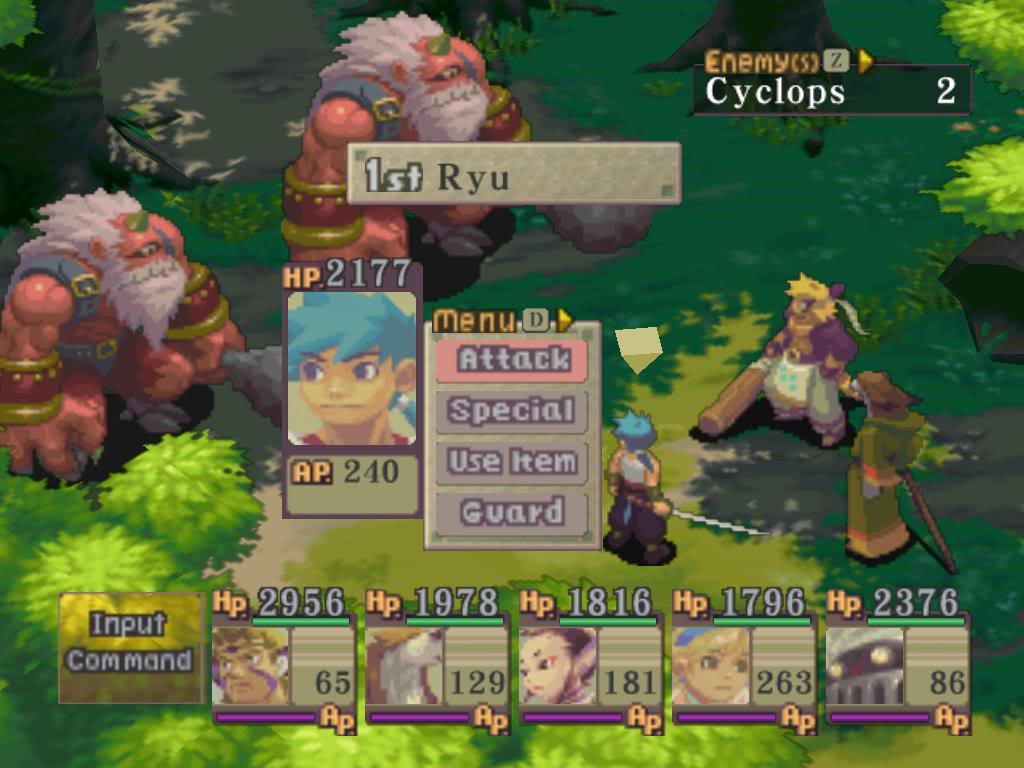 Breath Of Fire 3 German Psx Download For Windows
