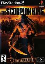 Obal-Scorpion King: Rise of the Akkadian, The