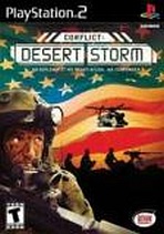 Obal-Conflict: Desert Storm