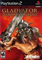 Obal-Gladiator: Sword of Vengeance