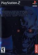 Obal-Terminator: Dawn of Fate