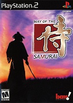 Obal-Way of the Samurai