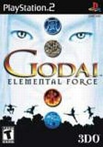 Obal-GoDai Elemental Force