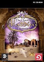 Quest for Aladdins Treasure, The