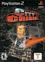 City Crisis