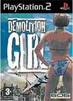 Obal-Demolition Girl