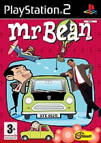 Obal-Mr. Bean