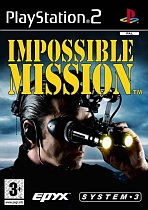 Impossible Mission