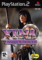 Obal-Xena: Warrior Princess