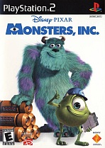 Obal-Monsters, Inc.