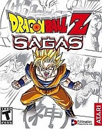 Dragon Ball Z: Sagas
