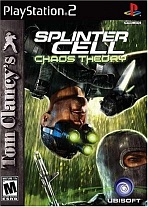 Tom Clancys Splinter Cell Chaos Theory