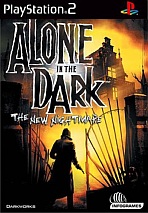 Alone in the Dark: The New Nightmare