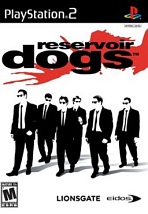 Obal-Reservoir Dogs