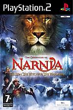 Obal-Chronicles of Narnia: The Lion, The Witch and The Wardrobe, The