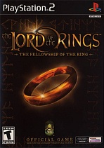 Obal-Lord of the Rings: The Fellowship of the Ring, The