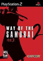 Obal-Way of the Samurai 2