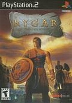 Obal-Rygar: The Legendary Adventure