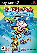 Obal-Ed, Edd n Eddy: The Mis-Edventures