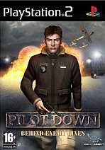 Pilot Down