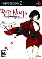 Red Ninja: End of Honor