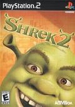 Shrek 2