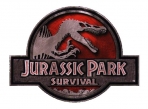 Obal-Jurassic Park: Survival