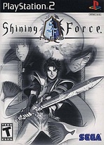 Obal-Shining Force Neo