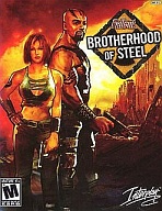 Obal-Fallout: Brotherhood of Steel