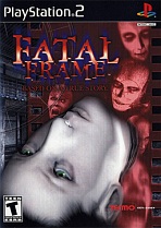 Obal-Fatal Frame