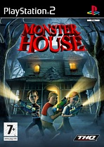 Obal-Monster House