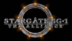 Obal-Stargate SG-1: The Alliance