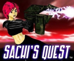 Sachis Quest