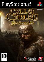 Call of Cthulhu: Dark Corners of the Earth