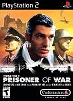 Prisoner of War