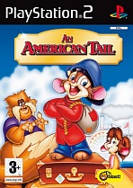 Obal-American Tail, An