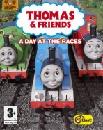 Obal-Thomas & Friends: A Day at the Races