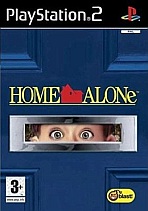 Obal-Home Alone