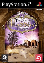 Obal-Quest for Aladdins Treasure, The