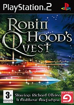 Robin Hoods Quest