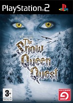 Obal-Snow Queen Quest, The