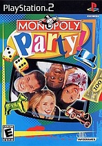Obal-Monopoly Party
