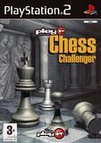 Obal-Play It Chess Challenger
