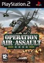 Obal-Operation Air Assault