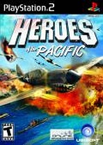 Obal-Heroes of the Pacific