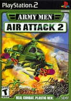 Obal-Army Men: Air Attack 2