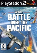 Obal-WWII: Battle Over The Pacific