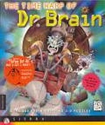 Obal-Time Warp of Dr. Brain