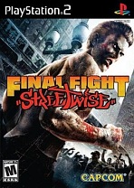 Obal-Final Fight: Streetwise