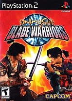 Obal-Onimusha Blade Warriors